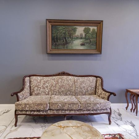 Amazin Leilighet Istanbul Eksteriør bilde